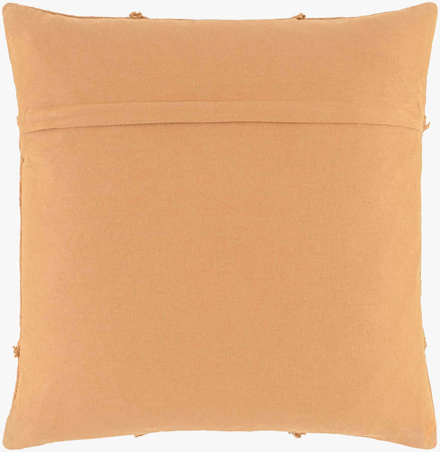 Bizoa Modern Cotton Throw Pillow