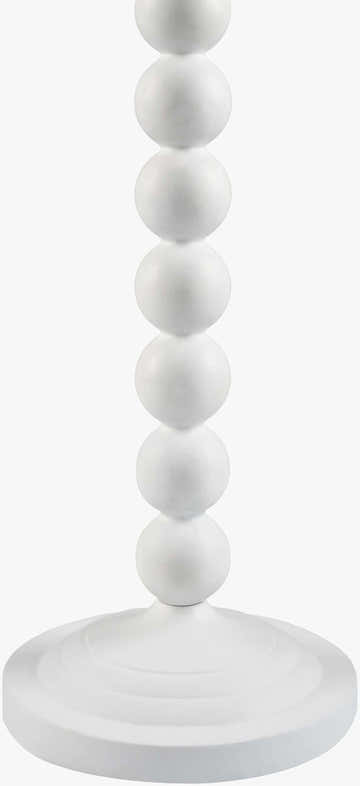 Garbagnate White Floor Lamp
