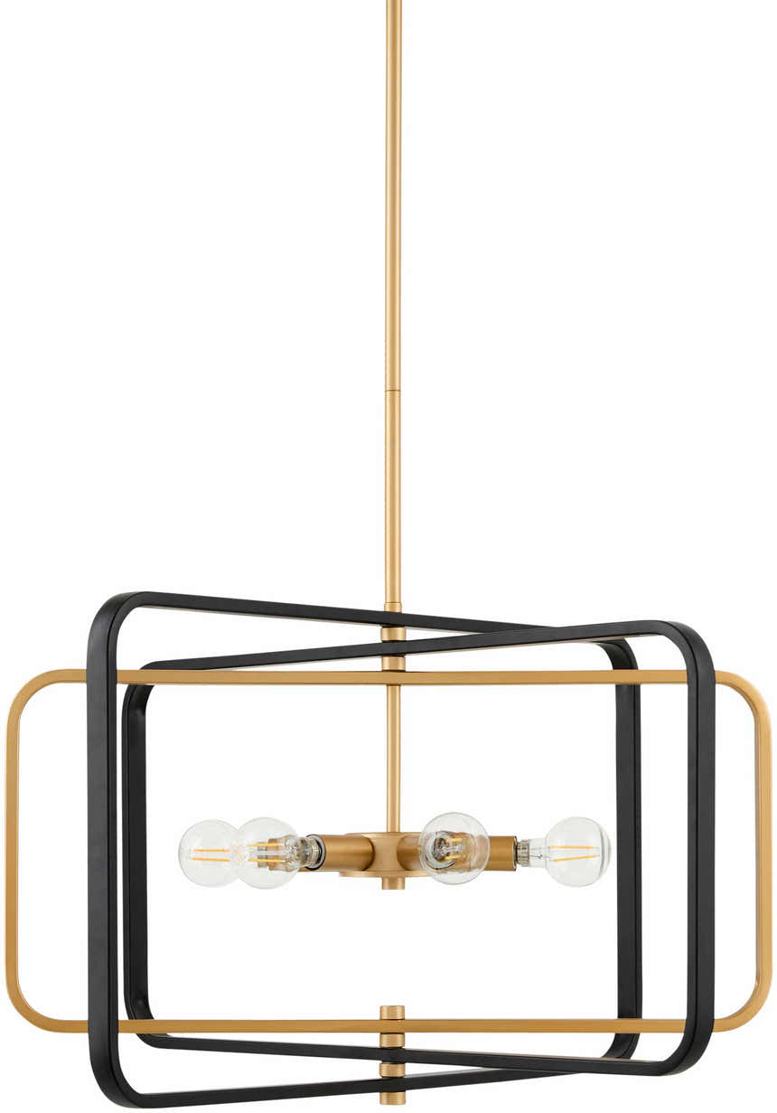 Salekhard Chandelier
