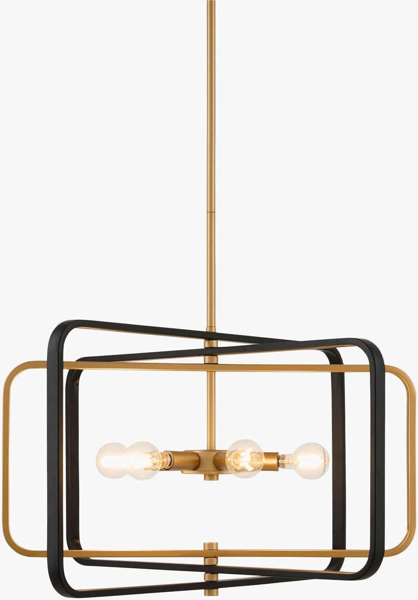 Salekhard Chandelier