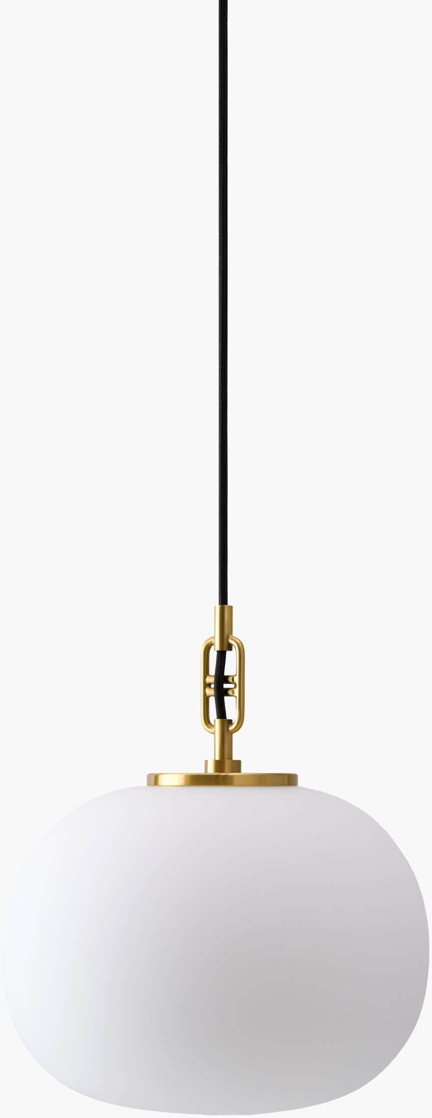 Dark Gray Traditional Pendant Light with glass details for kitchen islands or dining areas