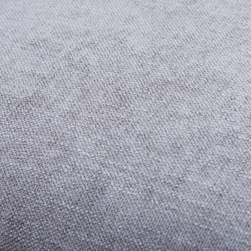 Zihna Slate Gray Throw Pillow - Clearance