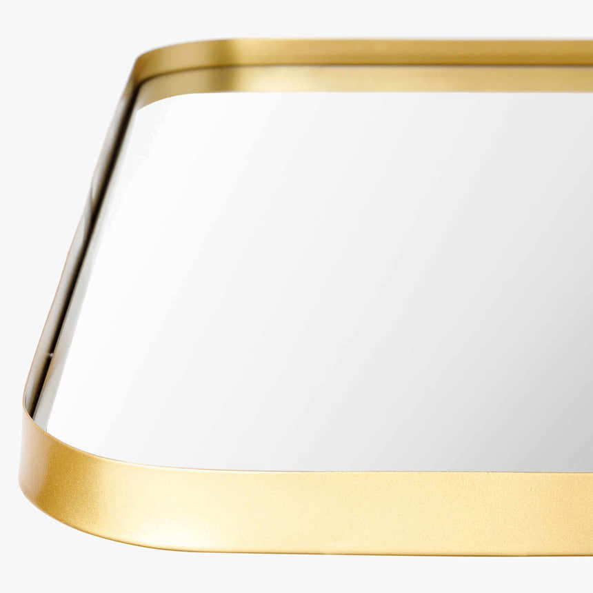Padenstedt Mirror - Clearance