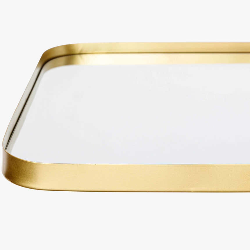 Padenstedt Mirror - Clearance