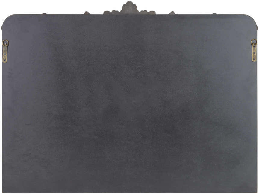 Zutendaal Gold Mirror