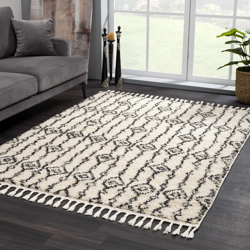 Bayanga Area Rug - Clearance
