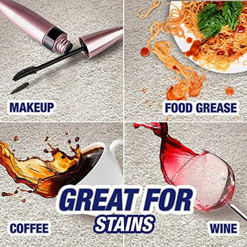 RESOLVE Rug Cleaner Spray Spot & Stain Remover - Clearance