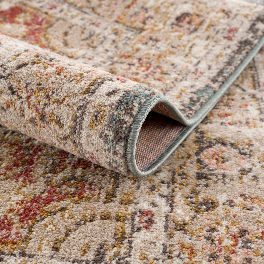 Hauteloom Peeta Rug - Promo