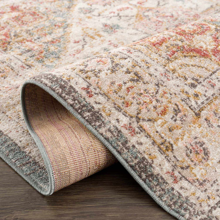 Hauteloom Peeta Rug - Promo