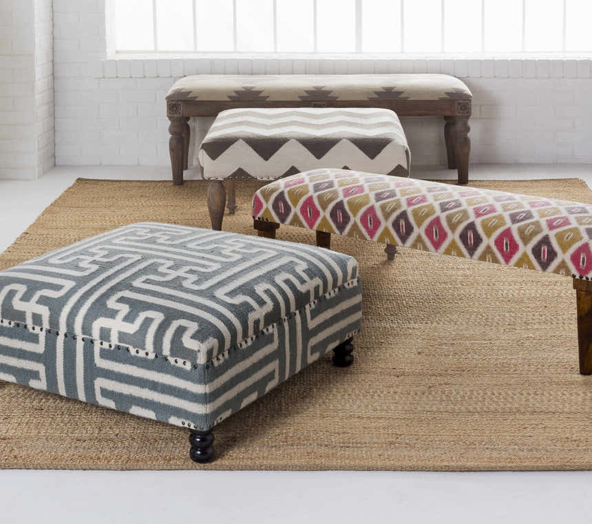 Harpersfield Bench - Clearance