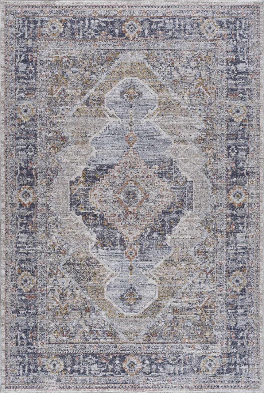 Lapis Area Rug