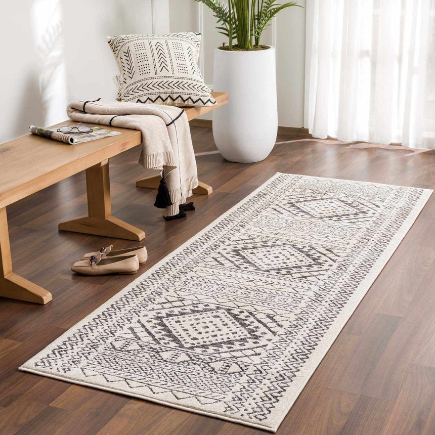 Merriott Area Rug - Promo