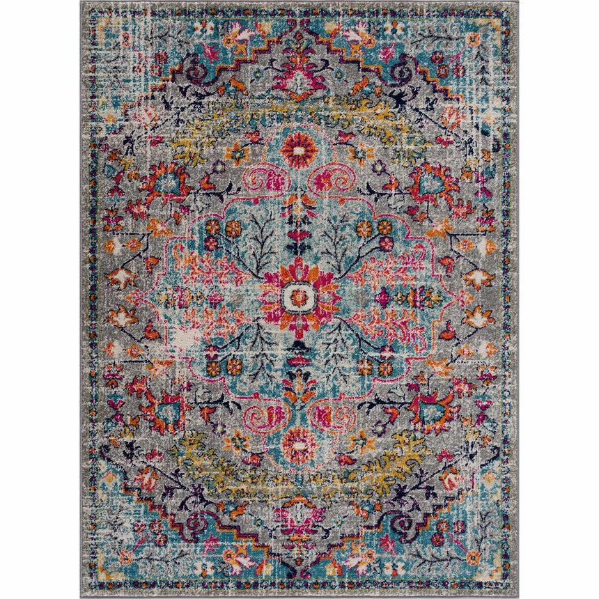New Delanson Area Rug
