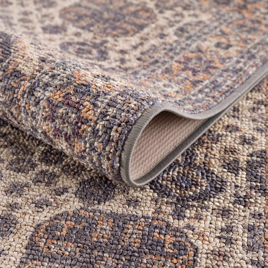 Seok Non-Slip Washable Rug - Promo