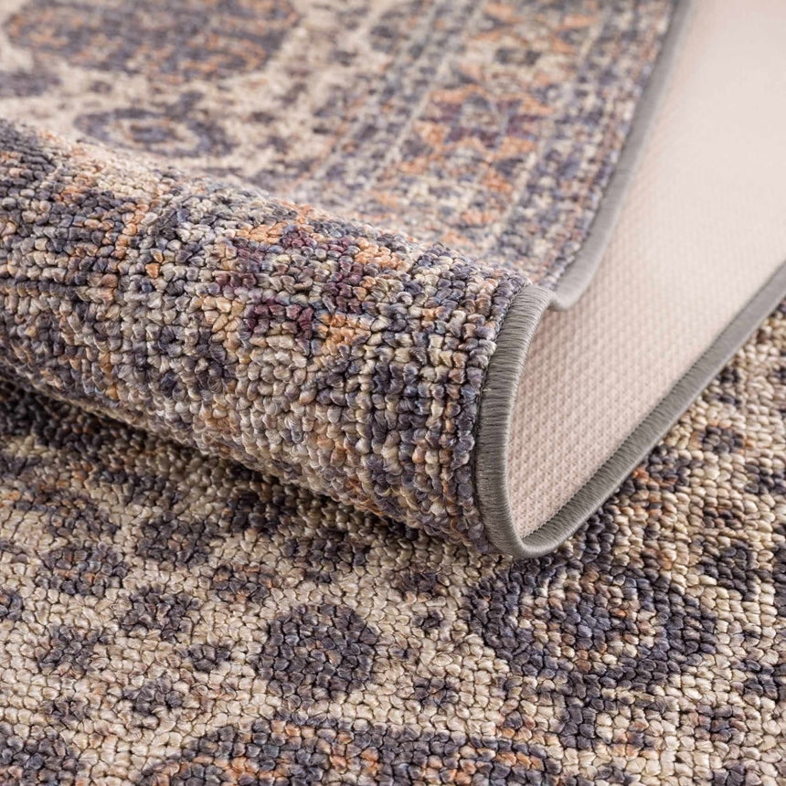 Seok Non-Slip Washable Rug - Promo