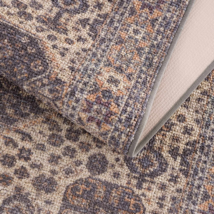 Seok Non-Slip Washable Rug - Promo