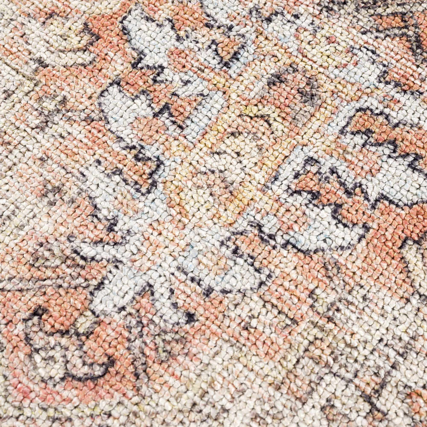 Beck Non-Slip Washable Rug - Promo