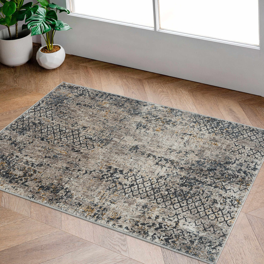 Lawnton Area Rug - Clearance