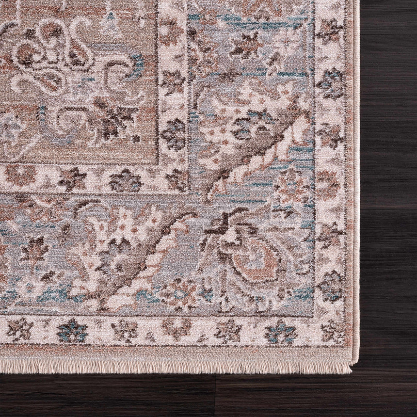 Civankan Area Rug - Clearance