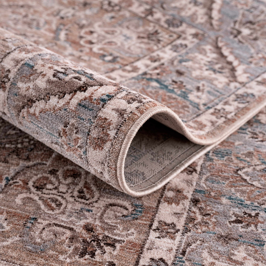 Civankan Area Rug - Clearance