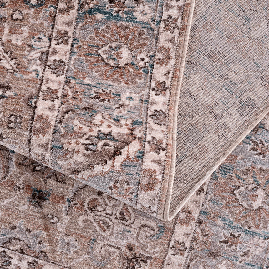 Civankan Area Rug - Clearance