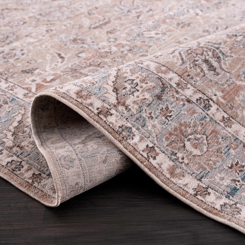 Civankan Area Rug - Clearance