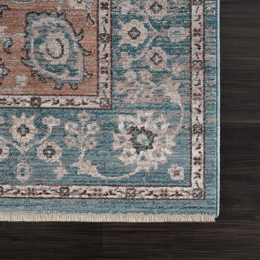 Edremit Area Rug - Clearance
