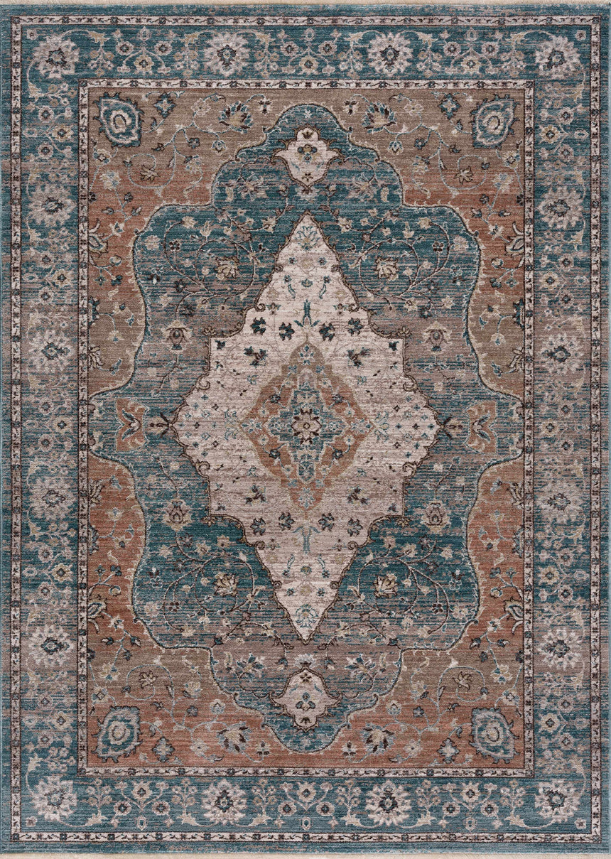 Edremit Area Rug - Clearance