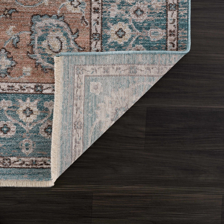 Edremit Area Rug - Clearance