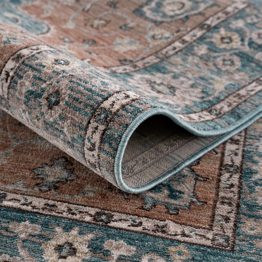 Edremit Area Rug - Clearance