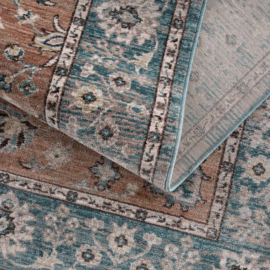 Edremit Area Rug - Clearance