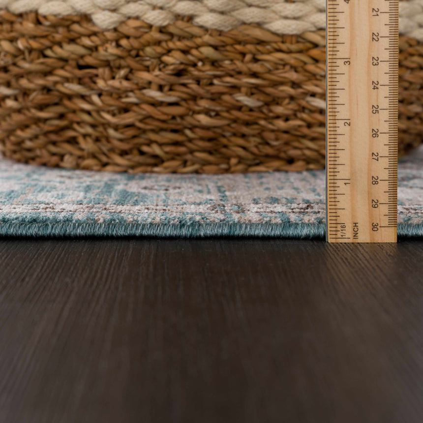 Edremit Area Rug - Clearance