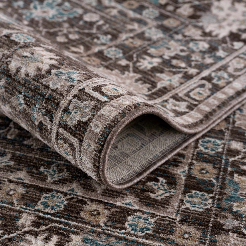 Linmansangan Area Rug - Clearance