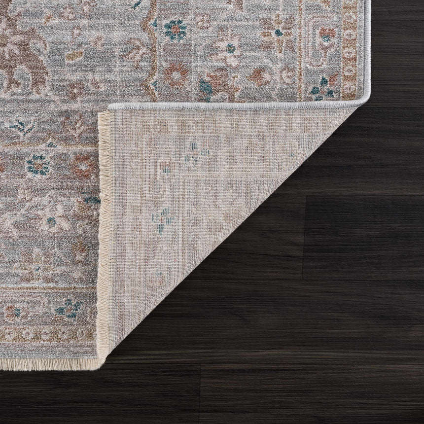 Scole Area Rug - Clearance