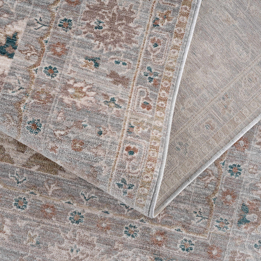 Scole Area Rug - Clearance