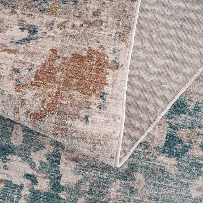 Danlugan Area Rug - Clearance