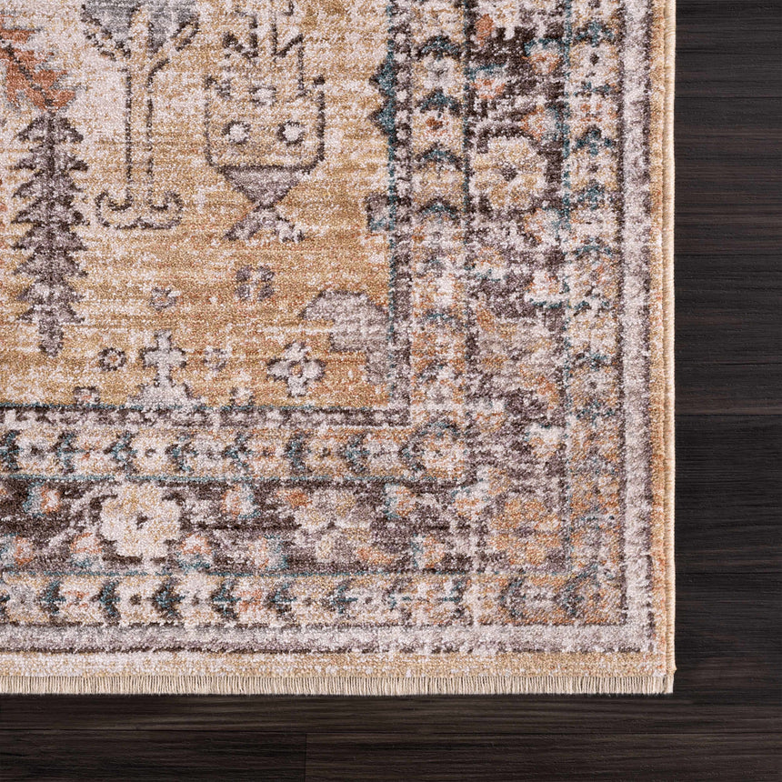 Darla Area Rug - Clearance