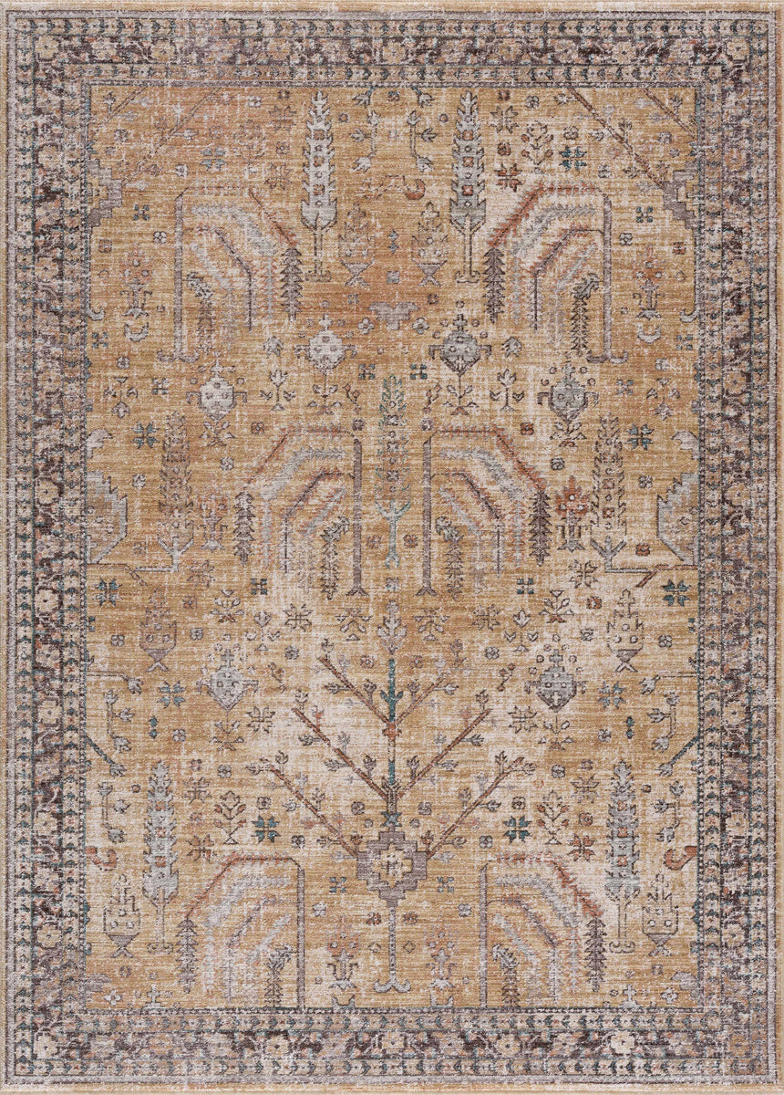 Darla Area Rug - Clearance
