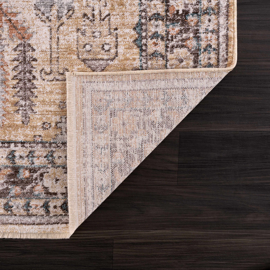 Darla Area Rug - Clearance