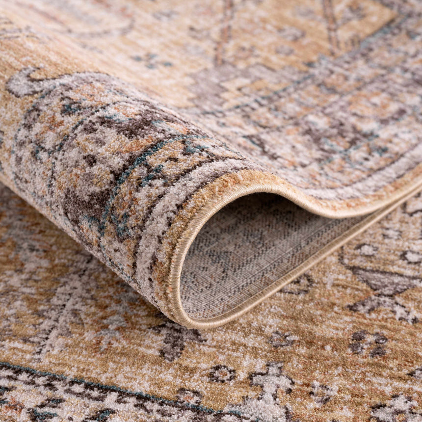 Darla Area Rug - Clearance