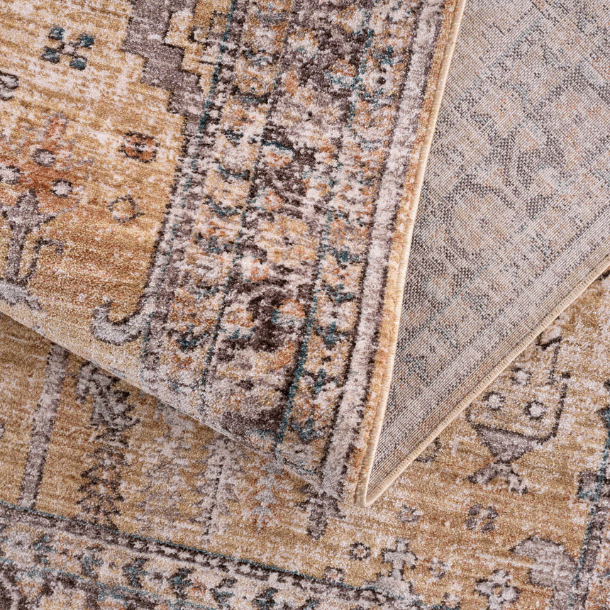 Darla Area Rug - Clearance