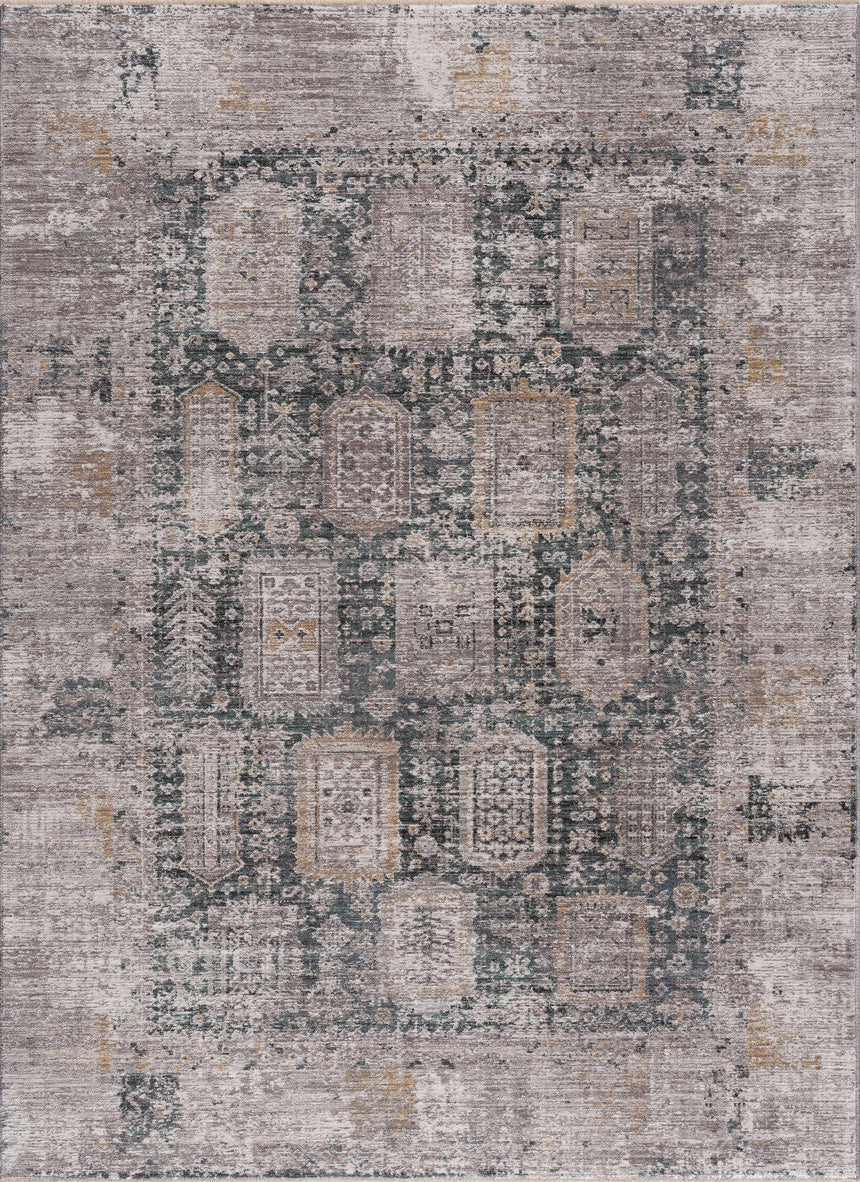 Elsu Area Rug - Clearance