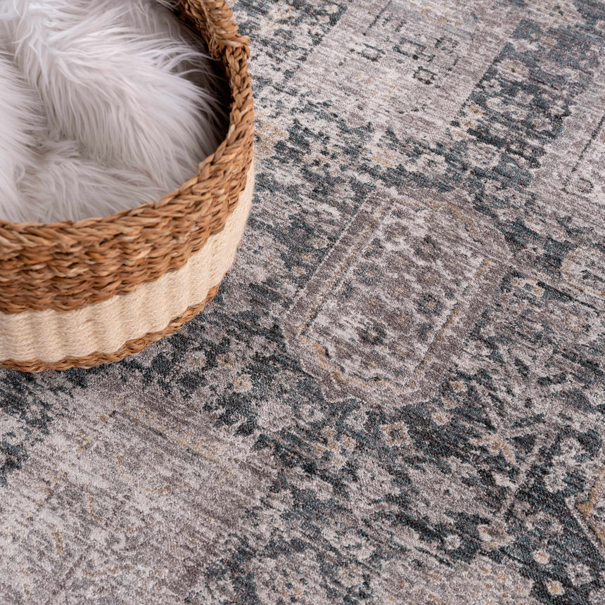 Elsu Area Rug - Clearance