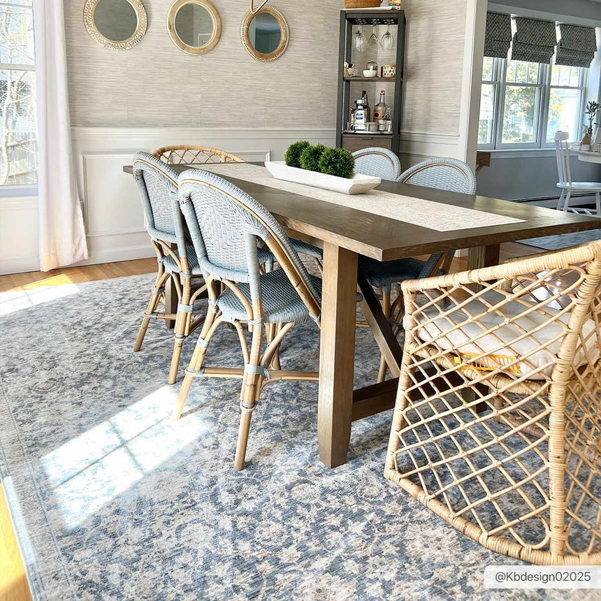 Carlton Area Rug - Clearance