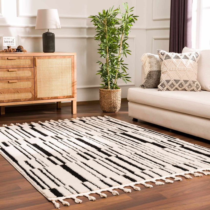 Bansi Area Rug