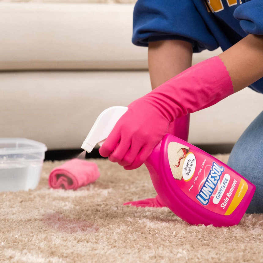 Stain Remover