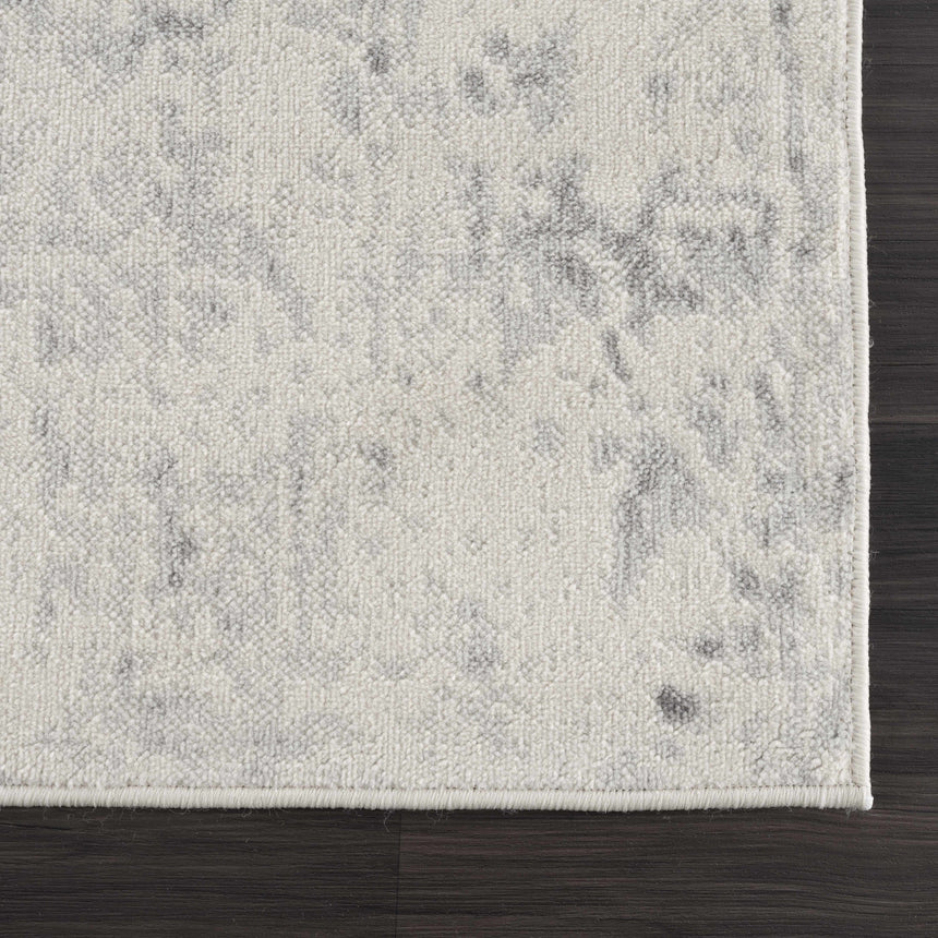 Tigrima 2321 Gray & Ivory Rug - Clearance