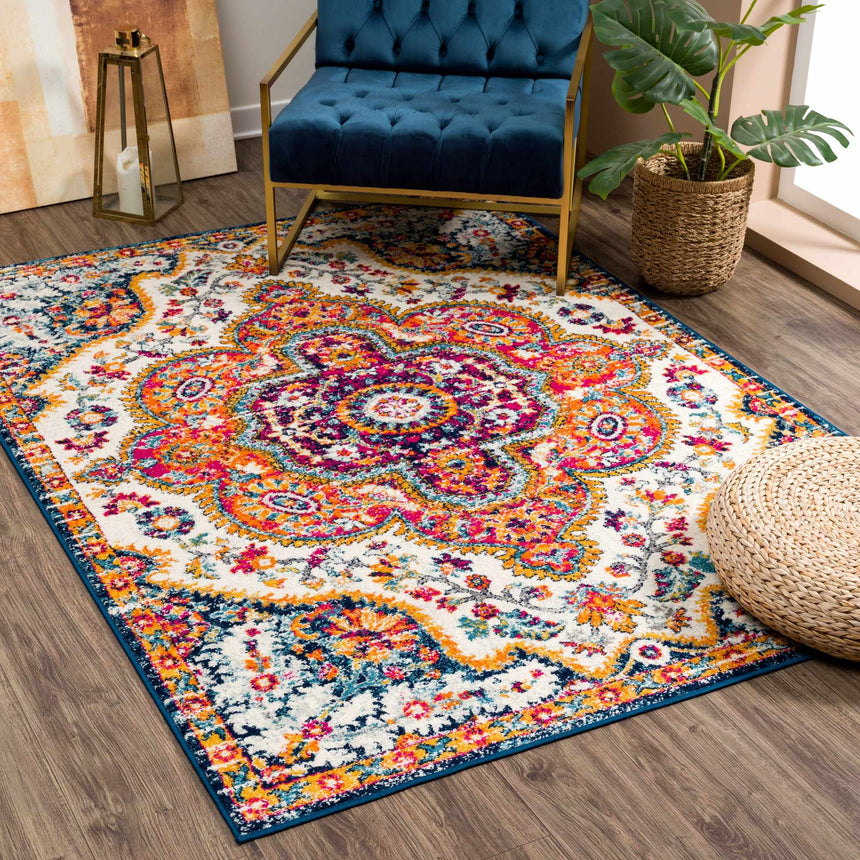 New Simsbury Area Rug