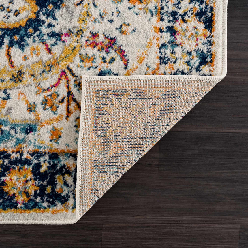 New Smyrna Area Rug - Clearance