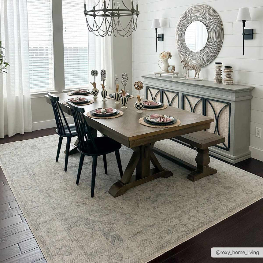 Deena Area Rug - Promo